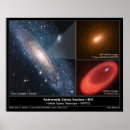 Search for m31 posters Hubble space telescope