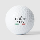 Search for italian golf balls Italy