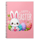 Search for happy easter notebooks Colourful