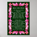Search for christmas prayer posters Saint