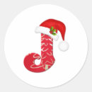 Search for alphabet letter j stickers Initials
