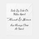 Search for aunt blankets Best aunt ever