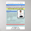 Search for autistic child posters Autism