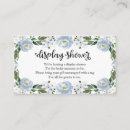 Search for floral enclosure cards Calligraphy