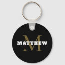 Search for bold name key rings Minimal