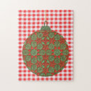 Search for vintage christmas puzzles Retro
