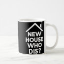Search for new house mugs Homeowner
