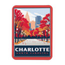 Search for charlotte magnets Travel