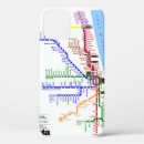 Search for subway iphone cases Map