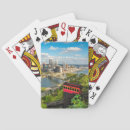 Search for pittsburgh playing cards City