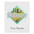 Search for melbourne posters Victoria