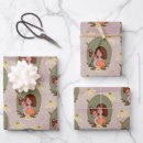 Search for grandmother wrapping paper Happy mother's day