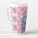 Search for pink and blue mugs Mother