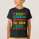Search for teaching kids tshirts School