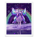 Search for christmas nursery posters Fairy
