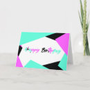 Search for stationary cards Pink