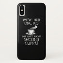 Search for tea lover iphone cases Humour