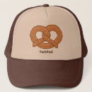 Search for salted hats Pretzel