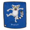 Search for ring tailed bags Madagascar