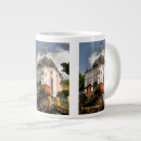 Search for the villages mugs Italian