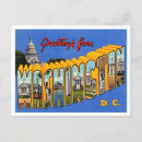 Search for vintage washington dc postcards United states of america