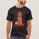 Search for dachshund valentine tshirts Valentine's
