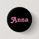Search for anna badges Female