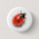 Search for bug badges Cute