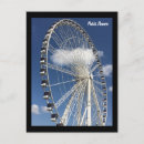 Search for sights postcards Paris