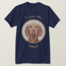 Search for hungarian vizsla clothing Dog