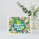 Search for environmentally friendly postcards Nature