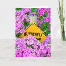 Search for buttefly cards invites Floral