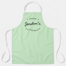 Search for attire aprons Chef