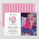 Search for fuchsia and black invitations Classy