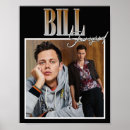 Search for the bill posters Cartoon