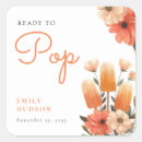 Search for ready to pop shower stickers Gender neutral