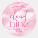 Search for chic bridal shower stickers Bride to be