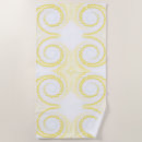 Search for funky beach towels Retro