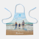 Search for letters aprons For kids