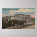 Search for metropolitan posters Lantern