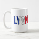 Search for lyon mugs France