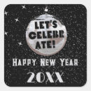 Search for nye stickers Celebration