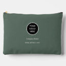 Search for green logo accessories Promotional