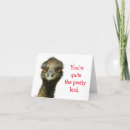 Search for funny emu cards Cute