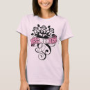 Search for scroll tshirts Bride