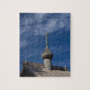 Search for russian church puzzles Europe