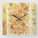 Search for arty clocks Abstract