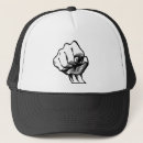 Search for fist hats Power