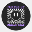 Search for military child stickers America