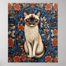 Search for blue eyed cat posters Kitty